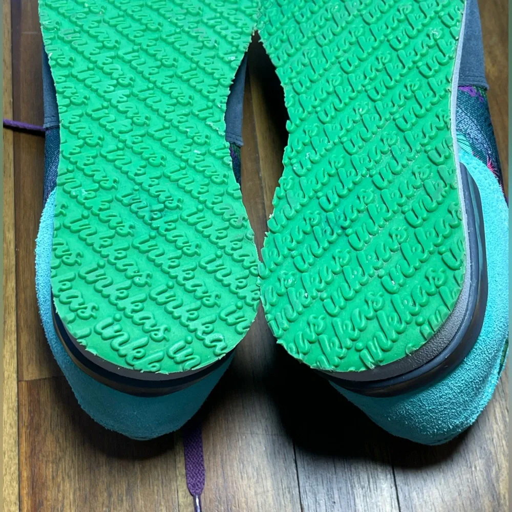 Inkkas Bahia Joggers sloth print